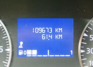 Renault Express Skříň 1,3 l 75 kw