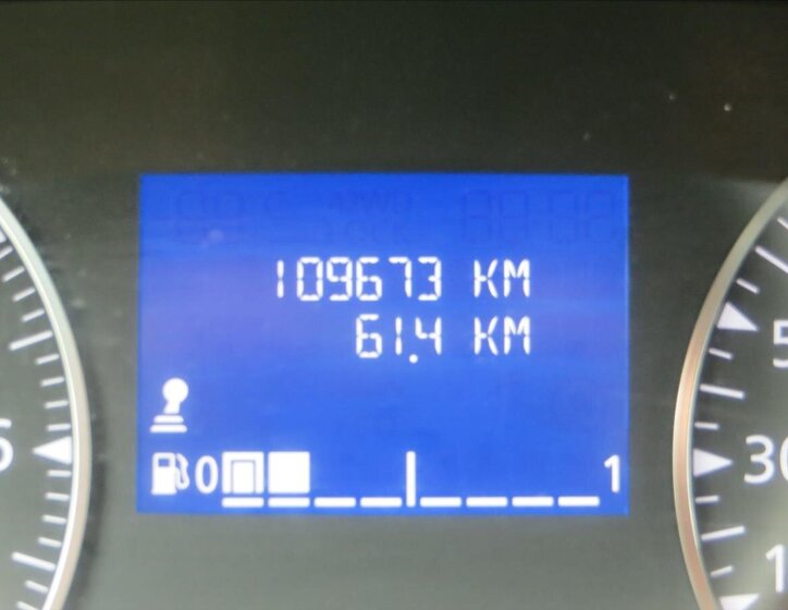 Renault Express Skříň 1,3 l 75 kw