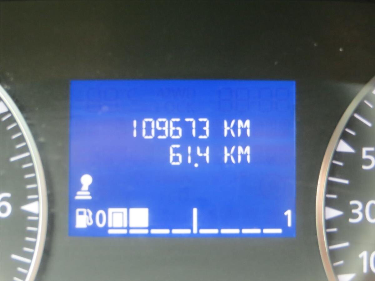 Renault Express Skříň 1,3 l 75 kw