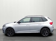 Škoda Kamiq 2