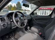 Škoda Yeti Kombi 1,2 l 77 kw