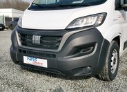 Fiat Ducato Ostatní 2,2 l 103 kw