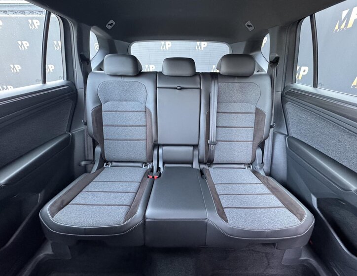 Seat Tarraco SUV / Terénní 2,0 l 140 kw