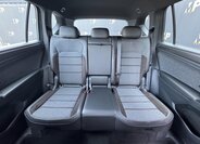 Seat Tarraco SUV / Terénní 2,0 l 140 kw