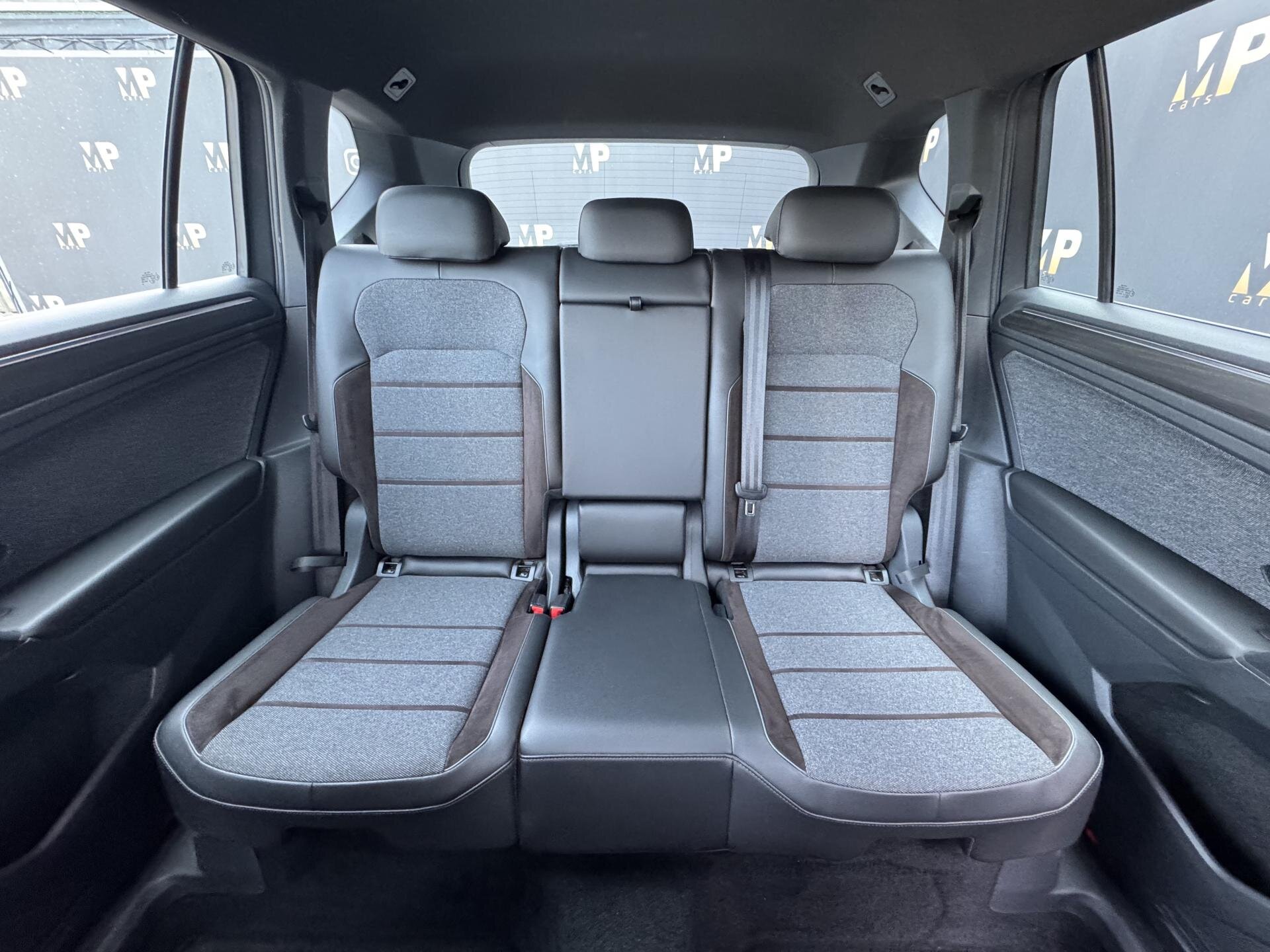 Seat Tarraco SUV / Terénní 2,0 l 140 kw