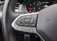 Volkswagen Passat Kombi 2,0 l 140 kw