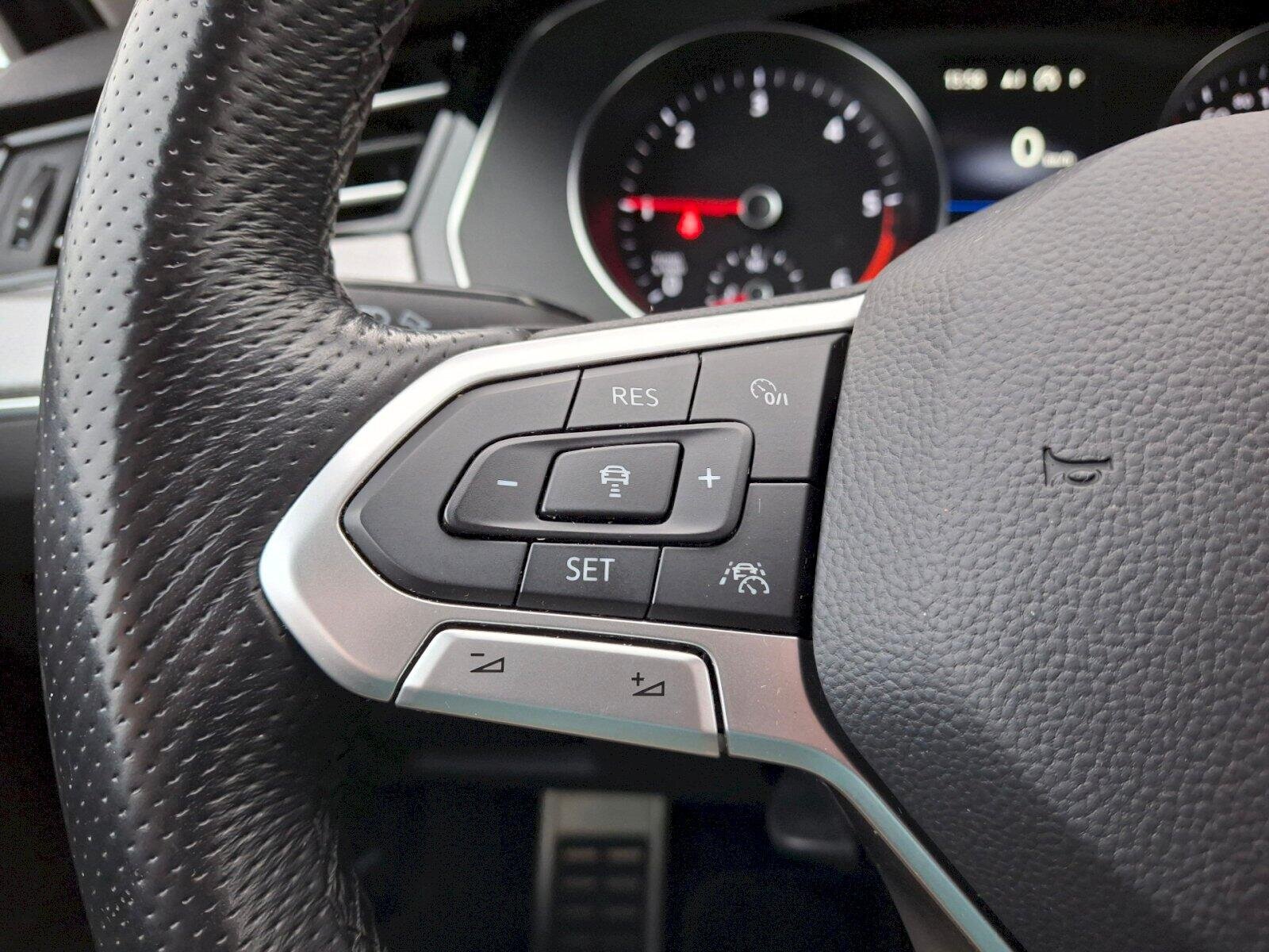 Volkswagen Passat Kombi 2,0 l 140 kw