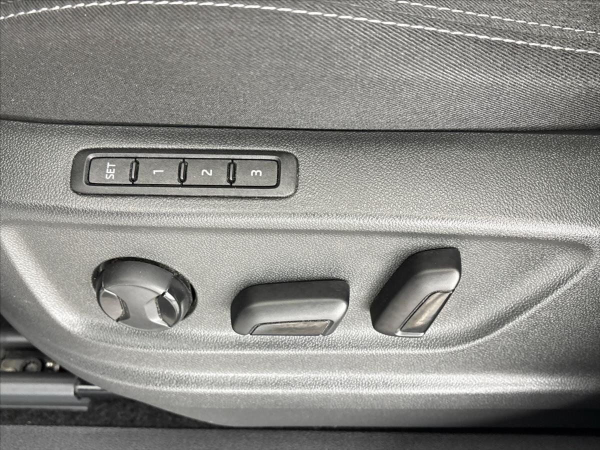 Škoda Kodiaq SUV / Terénní 1,5 l 110 kw