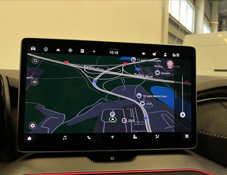 Škoda Kodiaq SUV / Terénní 2,0 l 142 kw