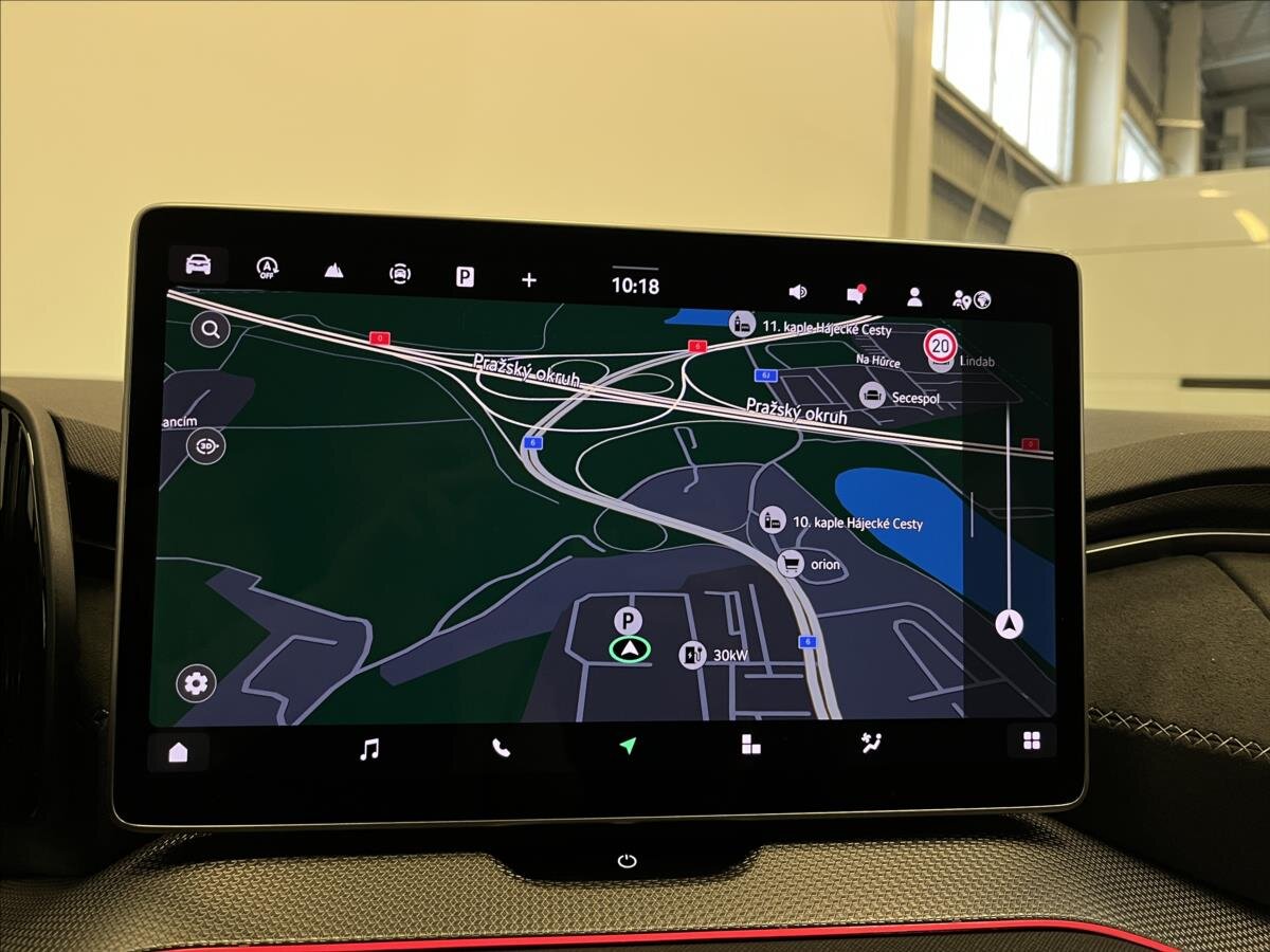 Škoda Kodiaq SUV / Terénní 2,0 l 142 kw