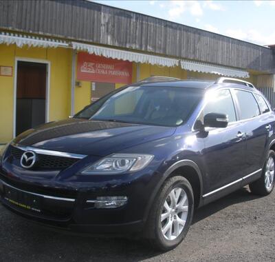Mazda CX-9 1
