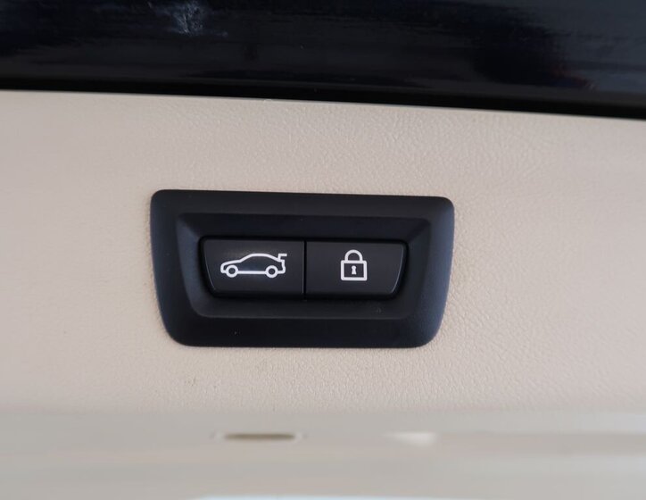 BMW Řada 5 Kombi 2,0 l 140 kw