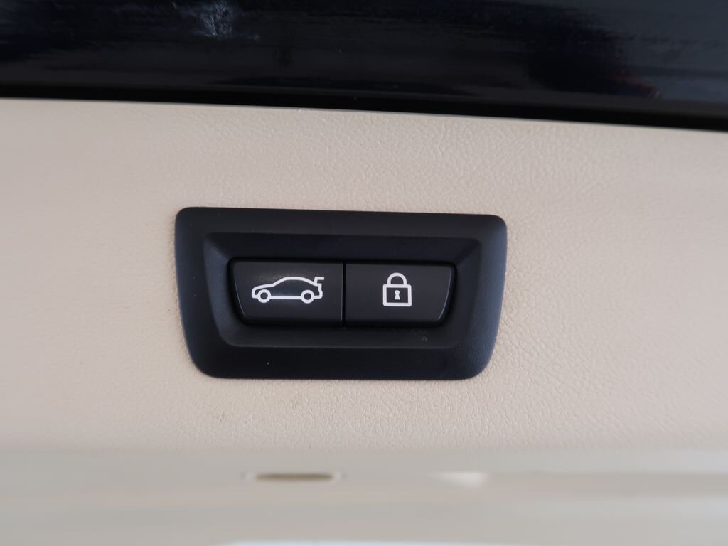 BMW Řada 5 Kombi 2,0 l 140 kw