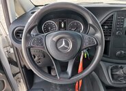 Mercedes-Benz Vito Ostatní 1,8 l 100 kw