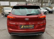 Hyundai Tucson SUV / Terénní 1,6 l 100 kw