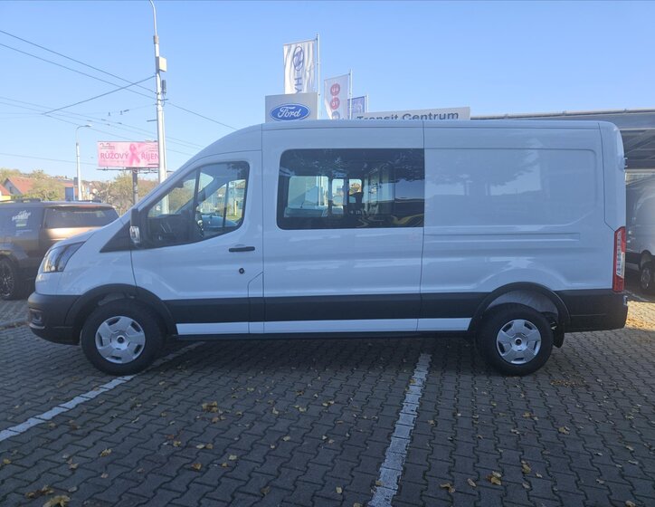 Ford Transit 2