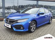 Honda Civic Hatchback 988,0 95 kw