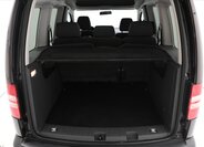 Volkswagen Caddy MPV 1,6 l 75 kw
