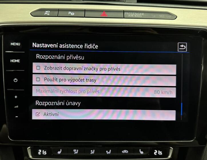 Volkswagen Passat 22