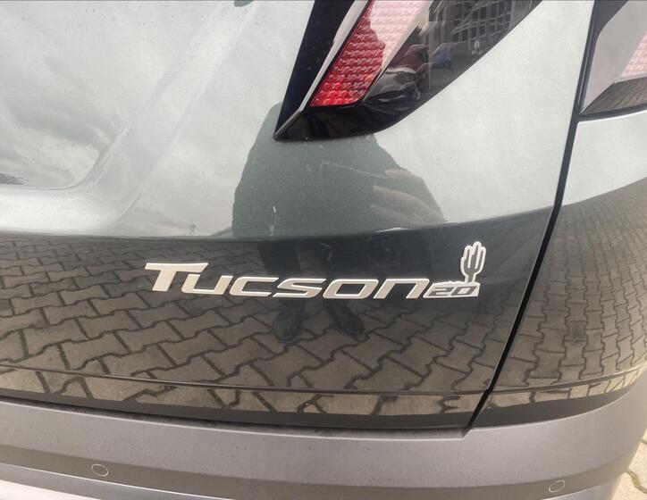 Hyundai Tucson 3