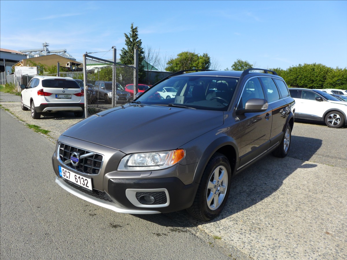 Volvo XC70