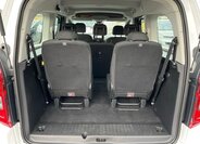Opel Combo Kombi 1,2 l 81 kw