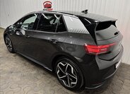 Volkswagen ID.3 Hatchback 0,0 150 kw