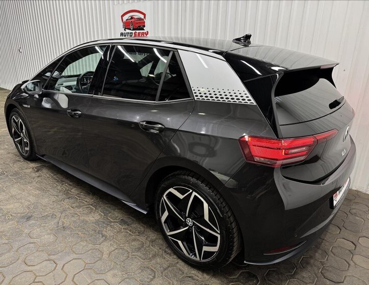 Volkswagen ID.3 Hatchback 0,0 150 kw
