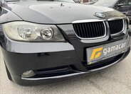 BMW Řada 3 Kombi 2,0 l 120 kw