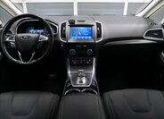 Ford S-MAX MPV 2,0 l 140 kw