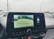 Hyundai i30 Kombi 1,5 l 117 kw