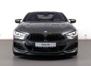 BMW Řada 8 Ostatní 4,4 l 390 kw