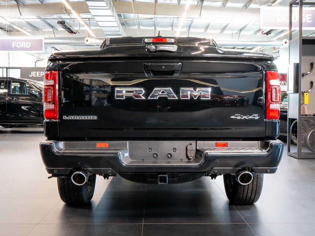 Dodge RAM Pick-up 5,7 l 291 kw
