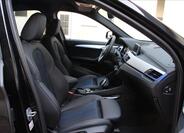 BMW X1 16
