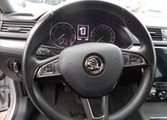 Škoda Superb Sedan / Limuzína 2,0 l 110 kw