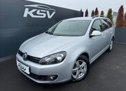 Volkswagen Golf Kombi 1,6 l 77 kw