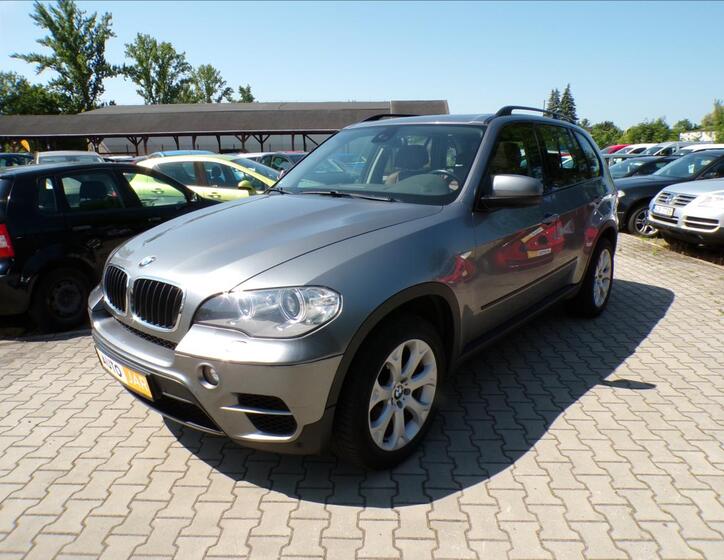 BMW X5 2