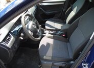 Škoda Octavia 10