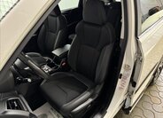 Subaru Forester SUV / Terénní 2,0 l 110 kw