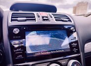 Subaru Levorg Kombi 1,6 l 125 kw