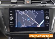 Volkswagen Tiguan SUV / Terénní 0,0 110 kw