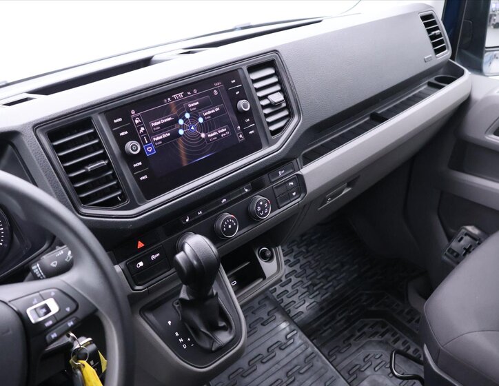 Volkswagen Crafter 20