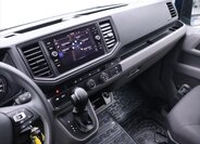 Volkswagen Crafter 20