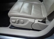 Audi A6 Kombi 3,0 l 176 kw