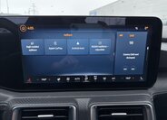 Ford Mustang Kupé 5,0 l 328 kw