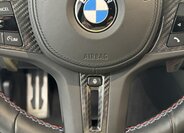 BMW M3 Sedan / Limuzína 3,0 l 375 kw