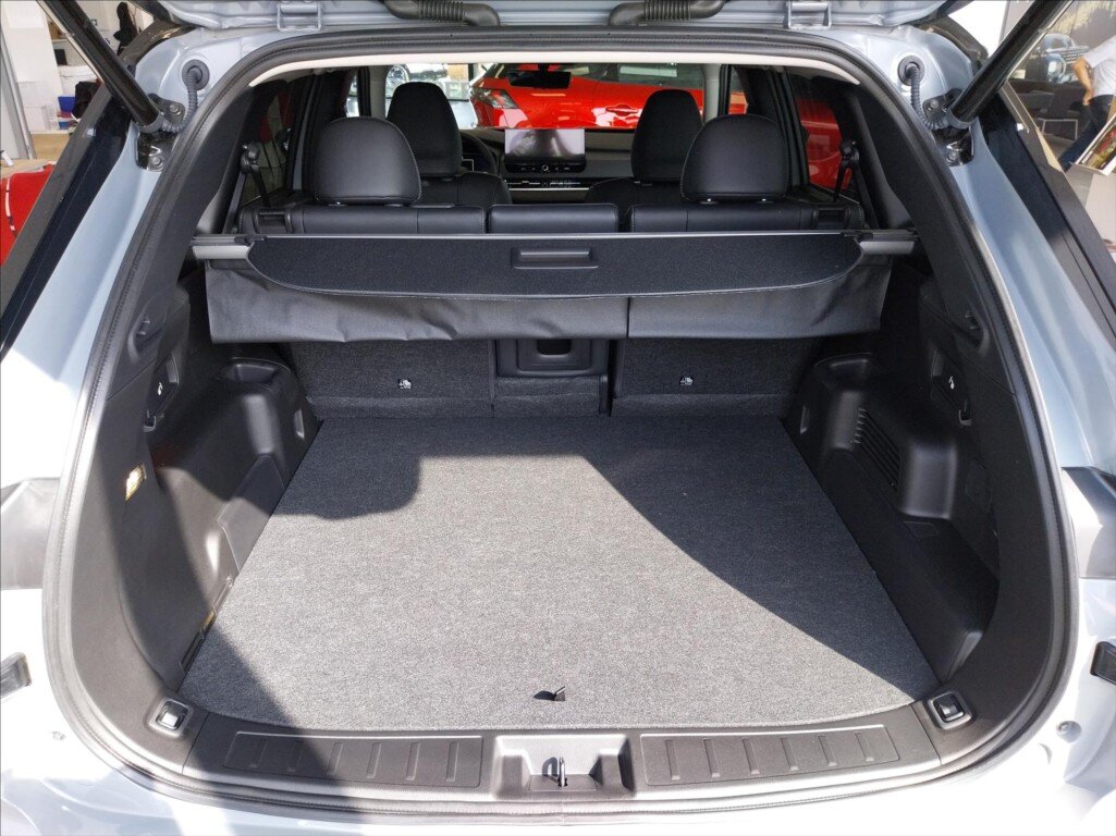 Mitsubishi Outlander SUV / Terénní 2,4 l 225 kw