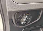 Volkswagen Touran MPV 1,5 l 110 kw