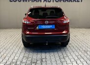 Nissan Qashqai SUV / Terénní 1,6 l 96 kw