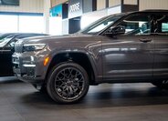 Jeep Grand Cherokee 14